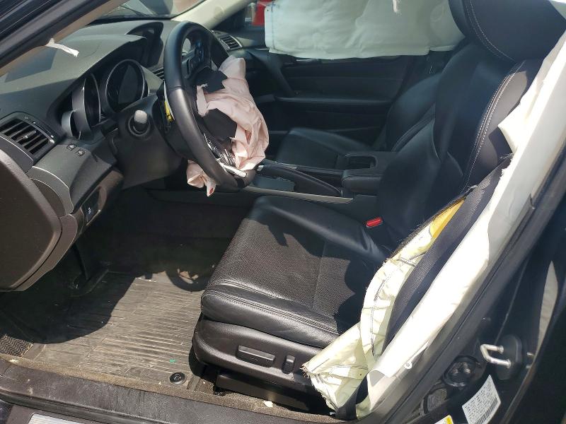 57029826 :رقم المزاد ، 19UUA9F70DA001884 vin ، 2013 Acura Tl مزاد بيع