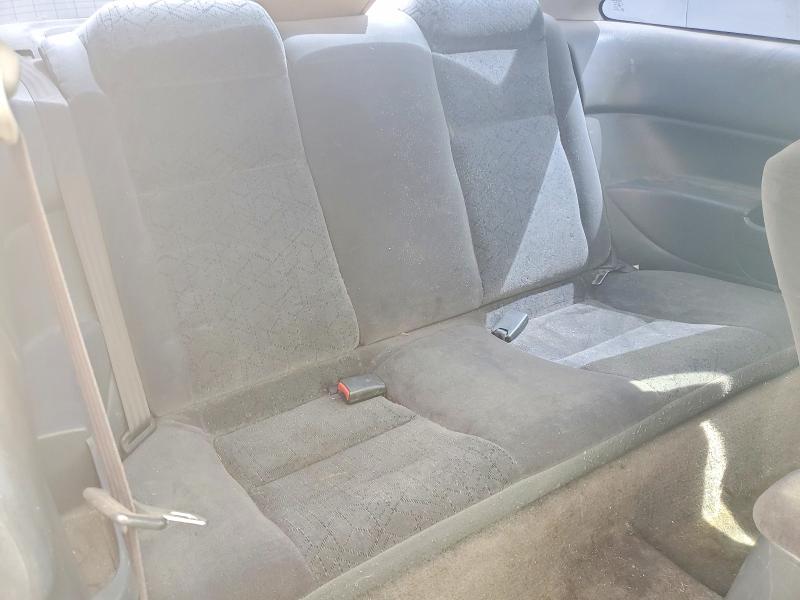 Aukcja sprzedaży 2000 Honda Civic, vin: 1HGEJ8142YL031409, numer aukcji: 58177106