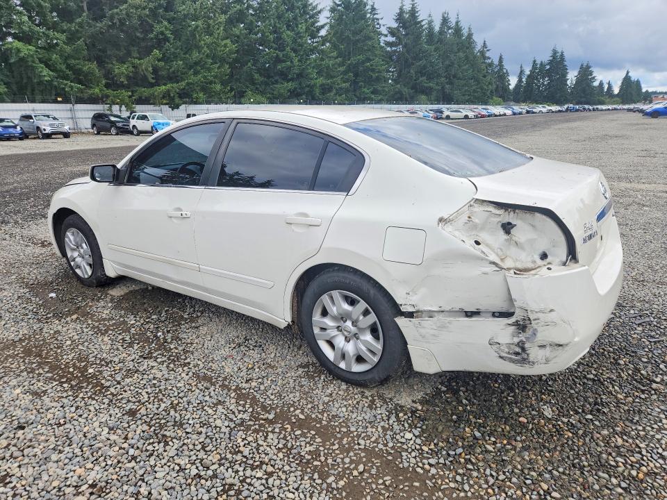 Aukcja sprzedaży 2009 Nissan Altima, vin: 1N4AL21E99C102500, numer aukcji: 57239476