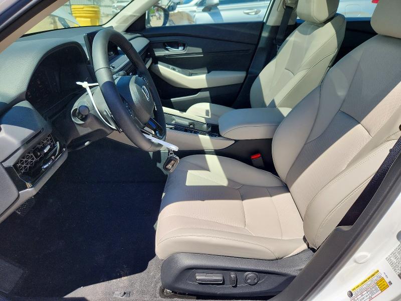 Aukcja sprzedaży 2026 Honda Accord, vin: 1HGCY2F61TA025373, numer aukcji: 57199016