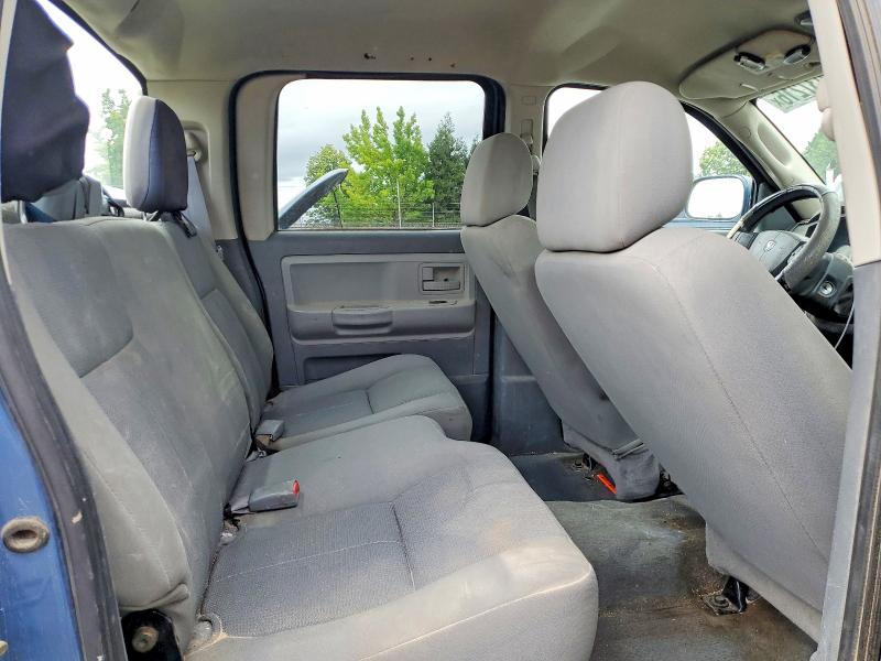 Aukcja sprzedaży 2006 Dodge Dakota, vin: 1D7HW28K76S657190, numer aukcji: 59037216