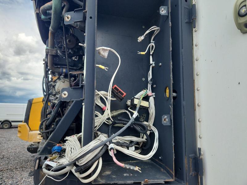 2018 Utility Trailer Manufacture Trailer მანქანა იყიდება აუქციონზე, vin: 1UYVS2423J6403901, აუქციონის ნომერი: 57245856