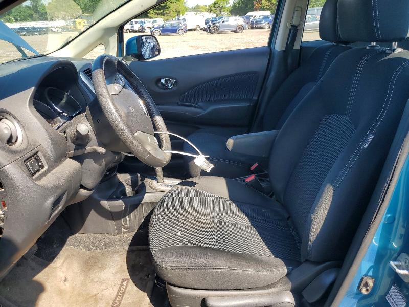 Продажа на аукционе авто 2014 Nissan Versa Note, vin: 3N1CE2CP0EL403945, номер лота: 56805336