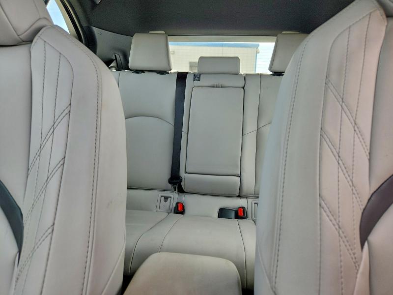 Продаж на аукціоні авто 2024 Lexus Ux 250h, vin: JTHX6JBH1R2189389, номер лоту: 58255916