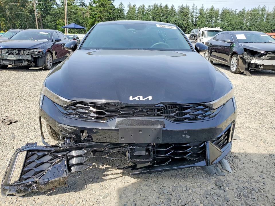 Aukcja sprzedaży 2026 Kia K5, vin: KNAG44J84T5479137, numer aukcji: 58398076
