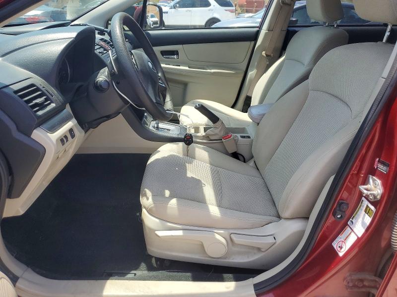 Продаж на аукціоні авто 2014 Subaru Xv Crosstrek, vin: JF2GPAVC5E8286635, номер лоту: 55463486