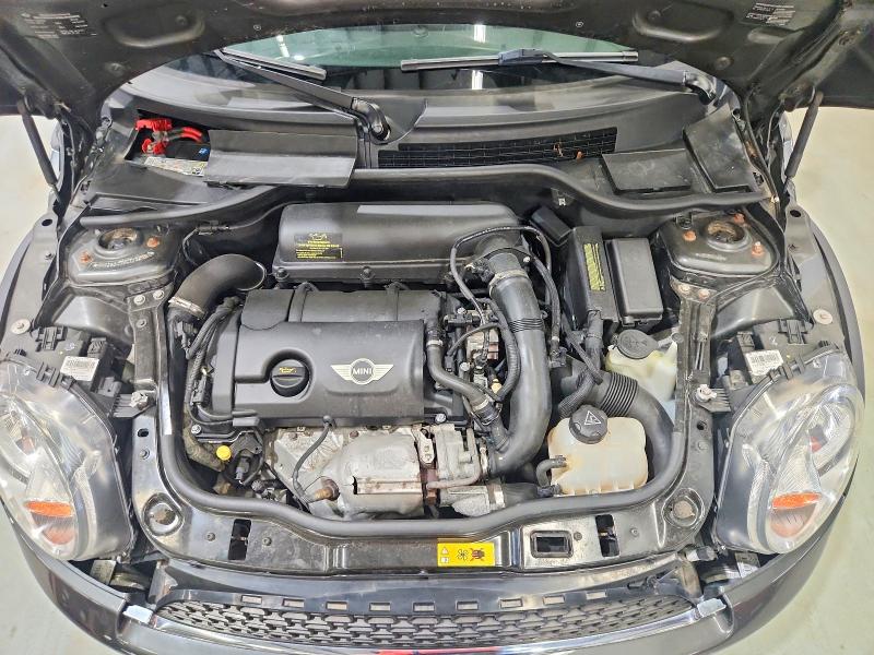 Продажа на аукционе авто 2012 Mini Cooper, vin: WMWZG3C58CTY38191, номер лота: 59637166