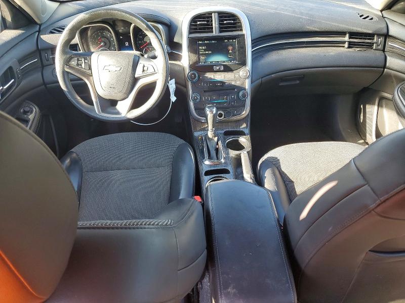 2015 Chevrolet Malibu მანქანა იყიდება აუქციონზე, vin: 1G11C5SL5FF225500, აუქციონის ნომერი: 56221376