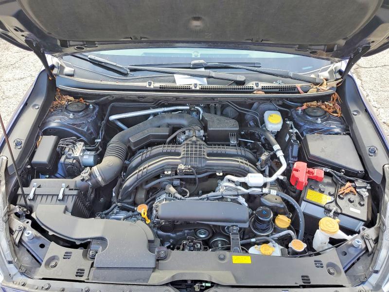 Aukcja sprzedaży 2024 Subaru Impreza, vin: JF1GUAFC5R8328044, numer aukcji: 59193946