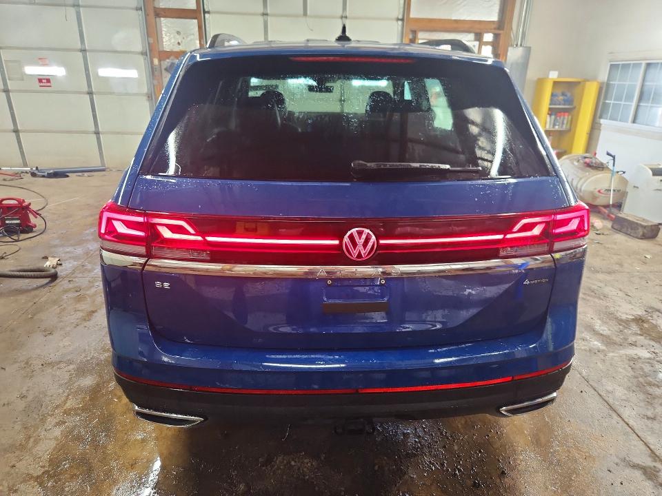 Aukcja sprzedaży 2026 Volkswagen Atlas, vin: 1V2HN2CA0TC553544, numer aukcji: 59186476