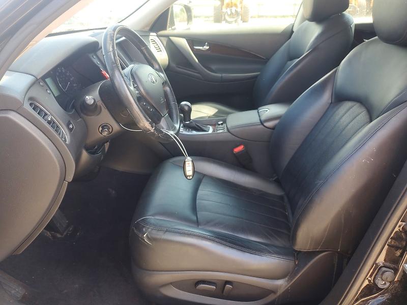 Продажа на аукционе авто 2017 Infiniti Qx50, vin: JN1BJ0RP3HM385762, номер лота: 58382876