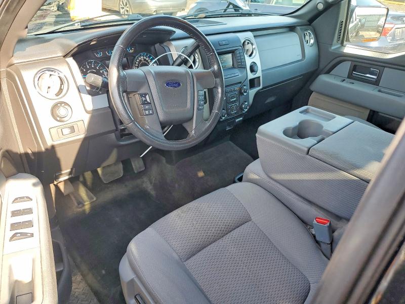 Aukcja sprzedaży 2013 Ford F150, vin: 1FTFX1EF6DFD61437, numer aukcji: 56432146