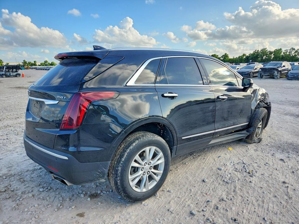 Aukcja sprzedaży 2020 Cadillac Xt5, vin: 1GYKNAR43LZ196385, numer aukcji: 57154886