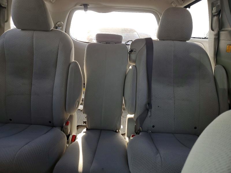 Продаж на аукціоні авто 2011 Toyota Sienna, vin: 5TDKK3DC3BS054434, номер лоту: 55718906