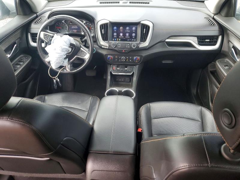 Aukcja sprzedaży 2019 Gmc Terrain, vin: 3GKALPEX7KL268919, numer aukcji: 57036206