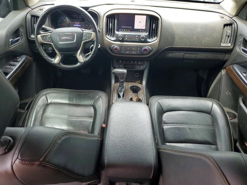 Aukcja sprzedaży 2019 Gmc Canyon, vin: 1GTP6EE18K1208782, numer aukcji: 58020346