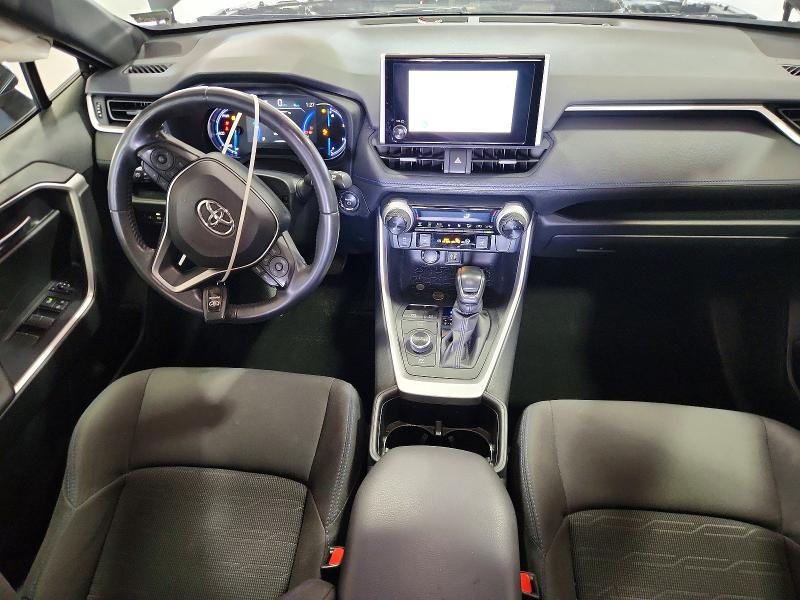 Продажа на аукционе авто 2023 Toyota Rav4, vin: JTM16RFV4PD091058, номер лота: 58508556