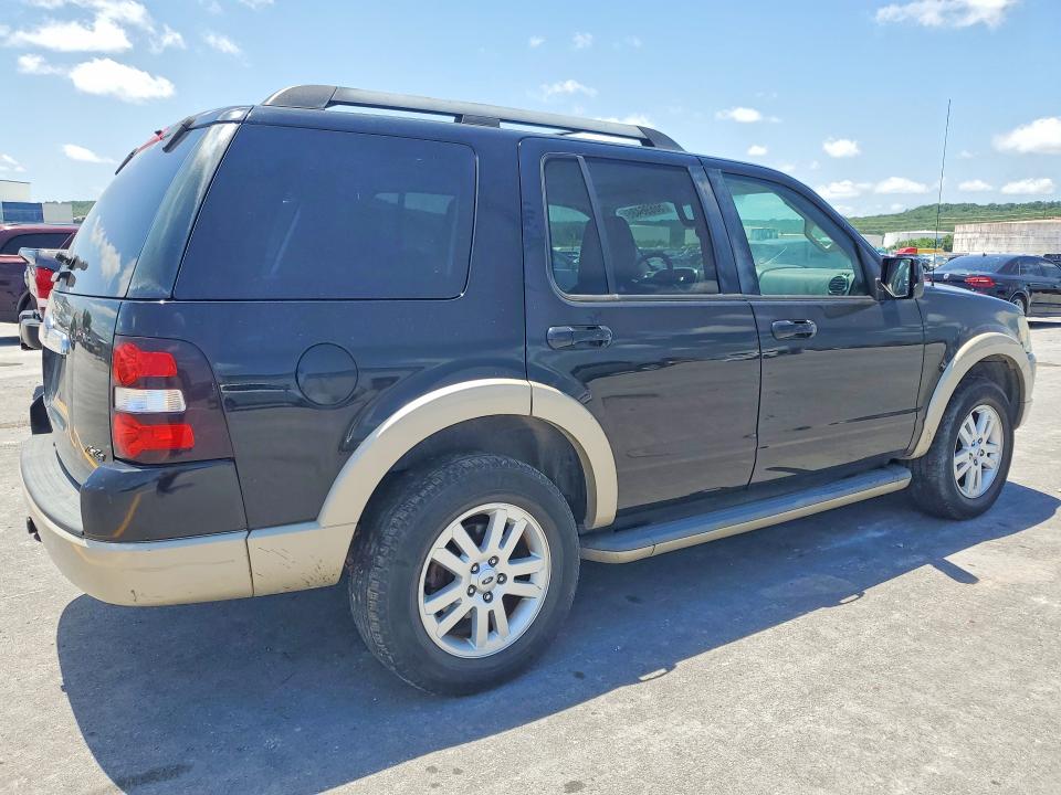 Продажа на аукционе авто 2009 Ford Explorer, vin: 1FMEU74889UA25605, номер лота: 56696486