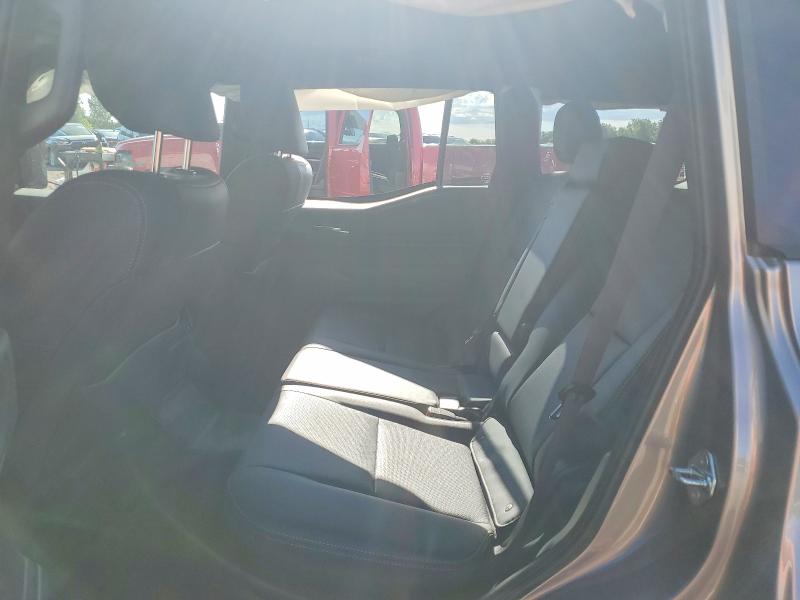 Aukcja sprzedaży 2026 Toyota Land Cruiser, vin: JTEABFAJ5T5022040, numer aukcji: 57300896