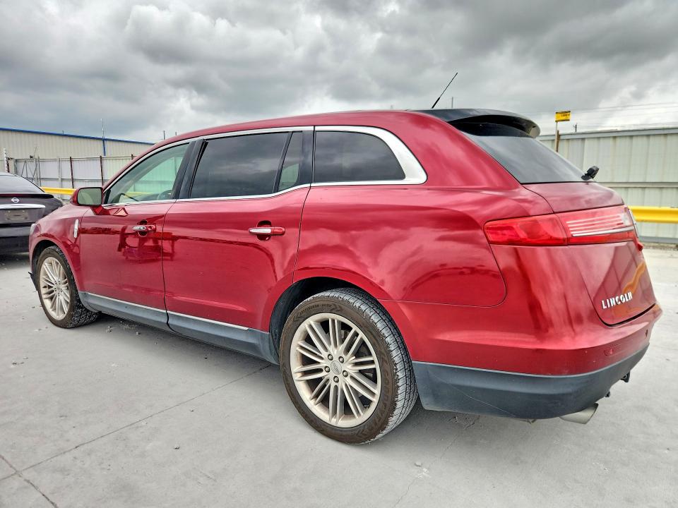 Продаж на аукціоні авто 2015 Lincoln Mkt, vin: 2LMHJ5AT2FBL04573, номер лоту: 56435446