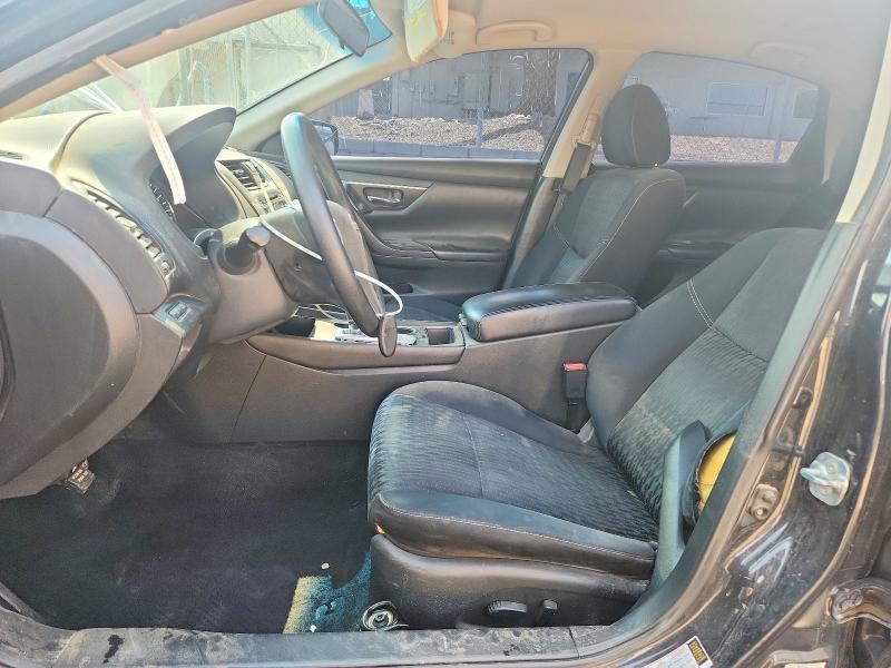 2018 Nissan Altima მანქანა იყიდება აუქციონზე, vin: 1N4AL3AP4JC224936, აუქციონის ნომერი: 56473466