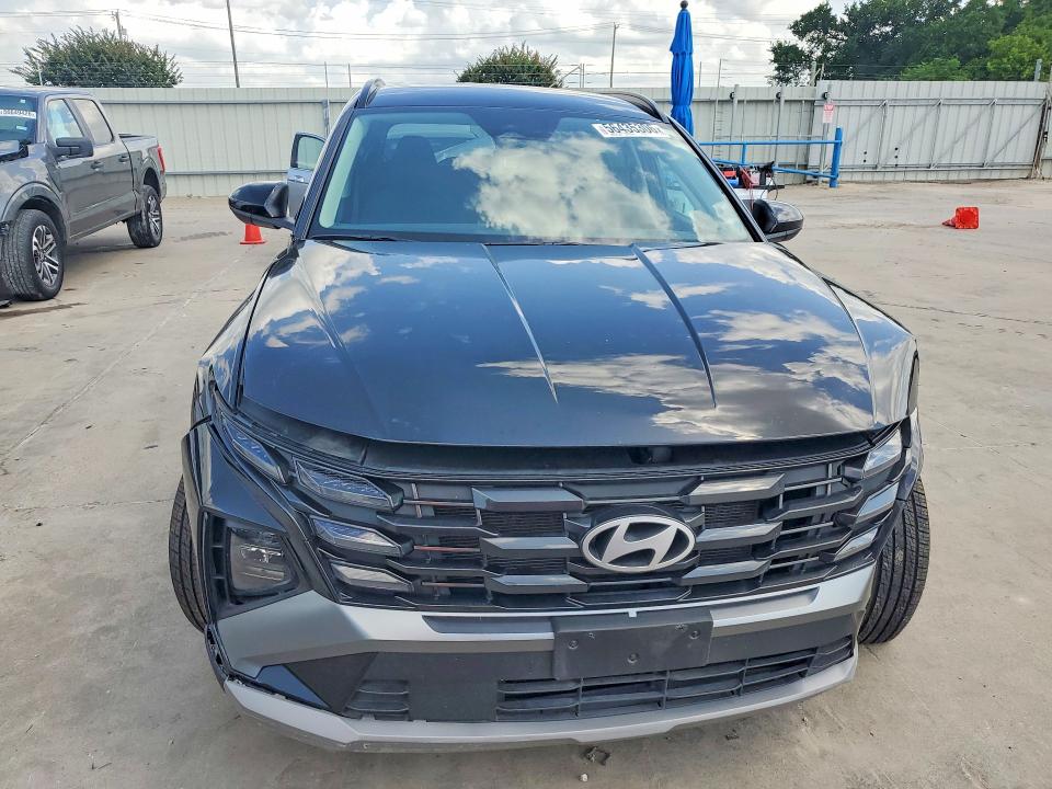 Продажа на аукционе авто 2025 Hyundai Tucson, vin: 5NMJB3DE0SH479125, номер лота: 56435306
