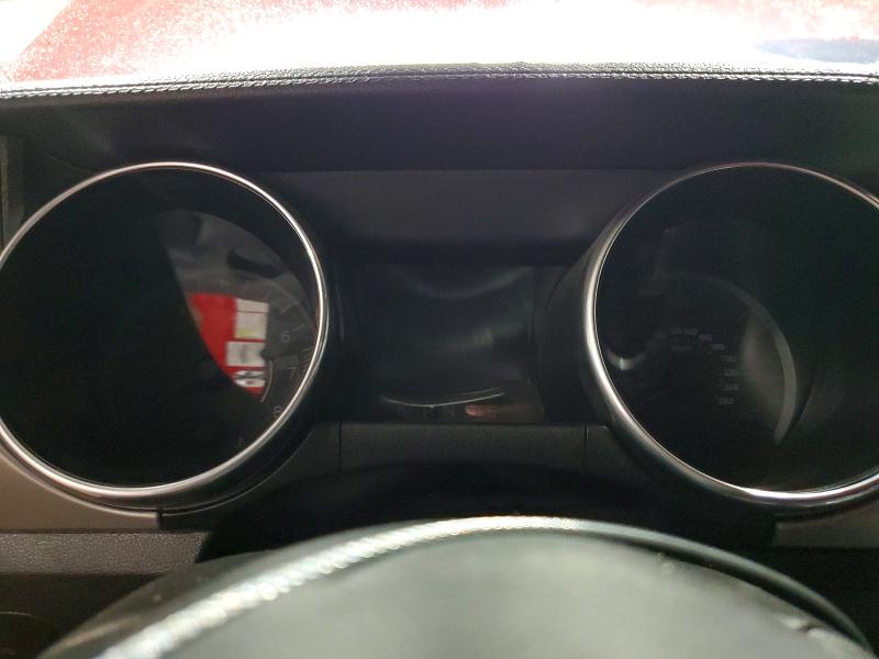 Продажа на аукционе авто 2021 Ford Mustang, vin: 1FA6P8TH4M5100817, номер лота: 51879556