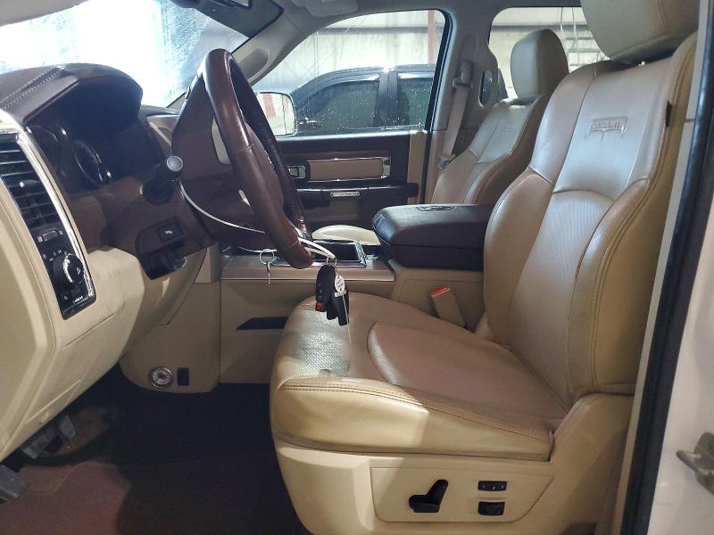 57884566 :رقم المزاد ، 1C6RR7VT3ES126994 vin ، 2014 Ram 1500 مزاد بيع
