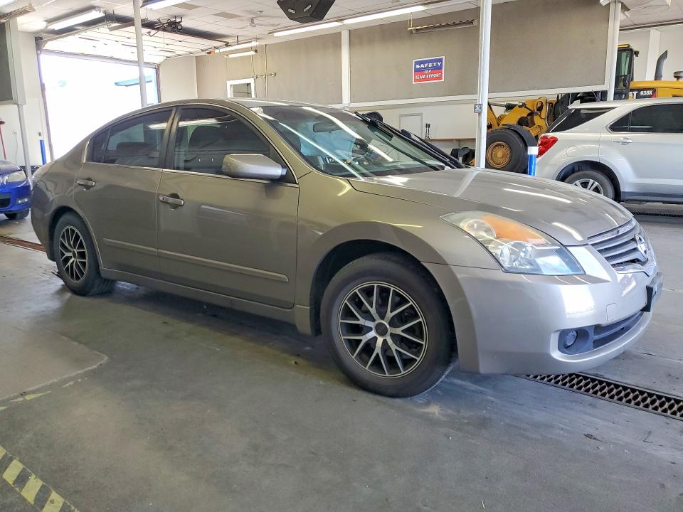 Продажа на аукционе авто 2008 Nissan Altima, vin: 1N4AL21E98N462546, номер лота: 57724616