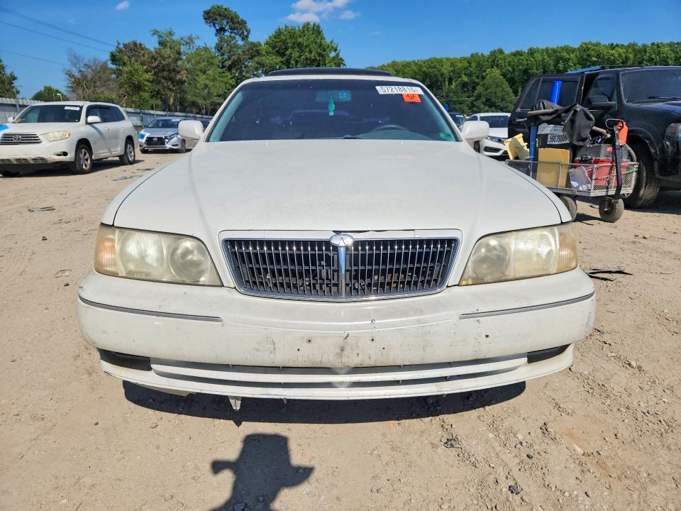 Продаж на аукціоні авто 1999 Infiniti Q45, vin: JNKBY31A3XM600281, номер лоту: 57218816