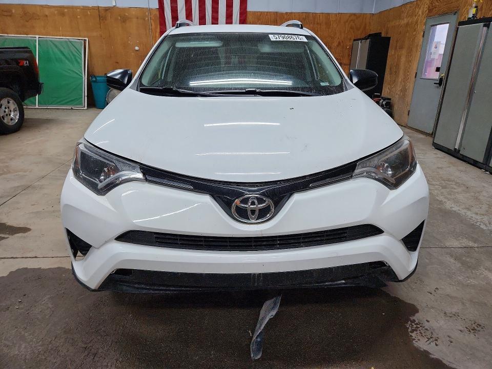 Aukcja sprzedaży 2016 Toyota Rav 4, vin: 2T3BFREV8GW418621, numer aukcji: 57908676