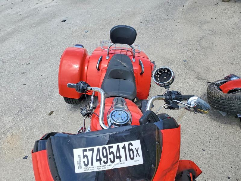Продажа на аукционе авто 2026 Harley-davidson Fltrt, vin: 1HD1MFN15TB854387, номер лота: 57495416