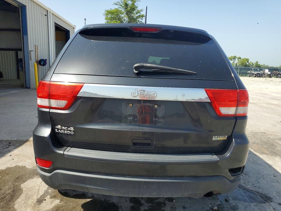 Aukcja sprzedaży 2011 Jeep Grand Cherokee, vin: 1J4RR4GG1BC585402, numer aukcji: 59310136