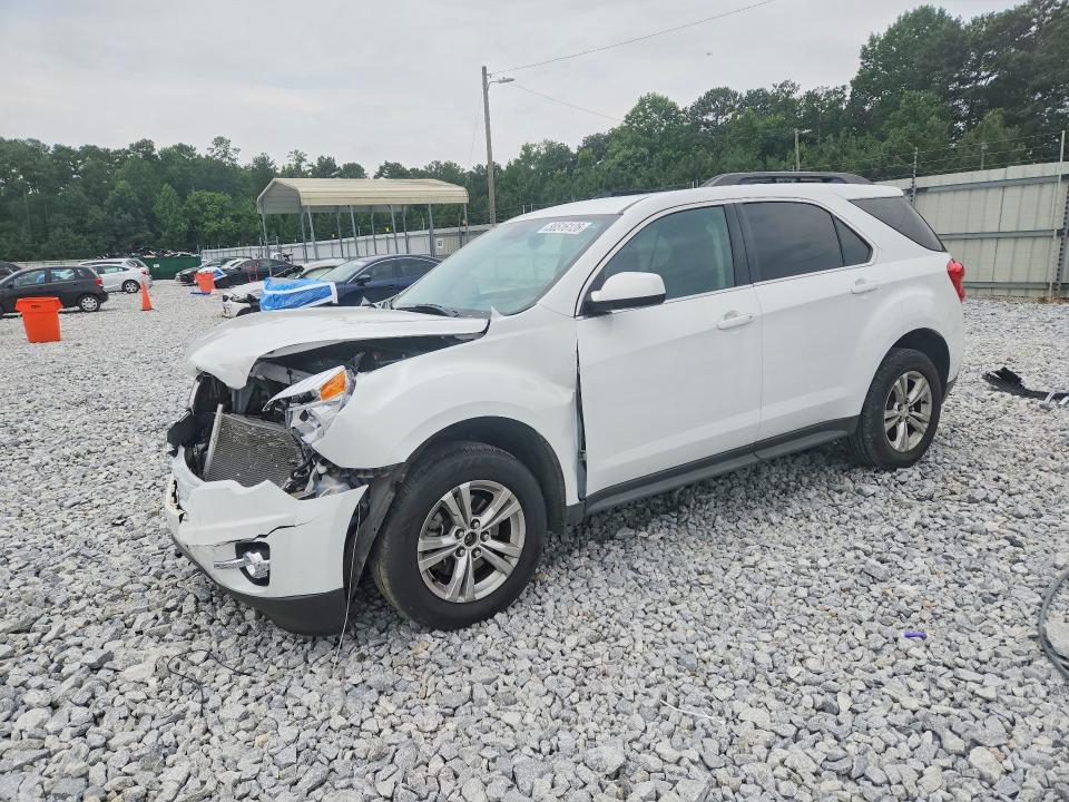 Aukcja sprzedaży 2014 Chevrolet Equinox, vin: 2GNALCEK7E6333406, numer aukcji: 58516126