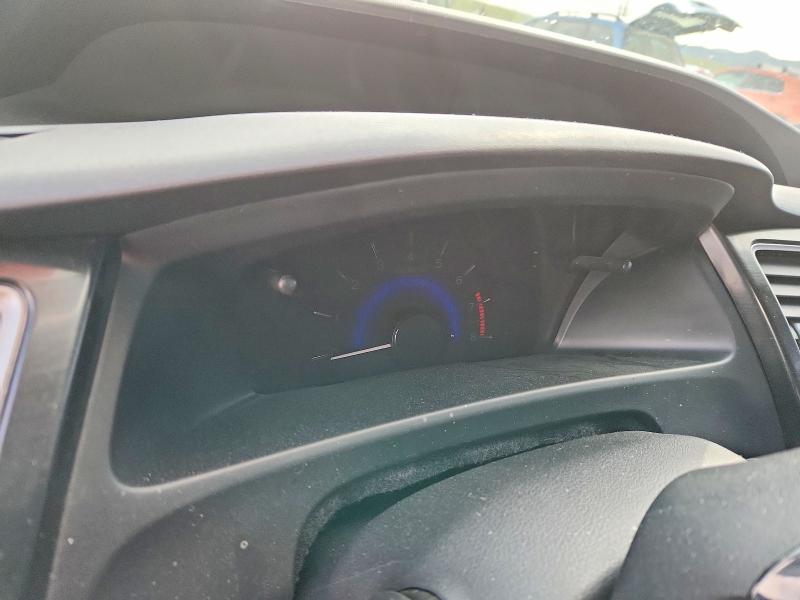 Aukcja sprzedaży 2013 Honda Civic, vin: 19XFB2F98DE083146, numer aukcji: 55799816