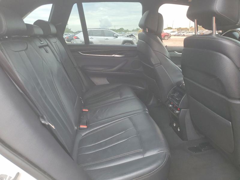 56572816 :رقم المزاد ، 5UXKR0C50J0X83603 vin ، 2018 Bmw X5 مزاد بيع