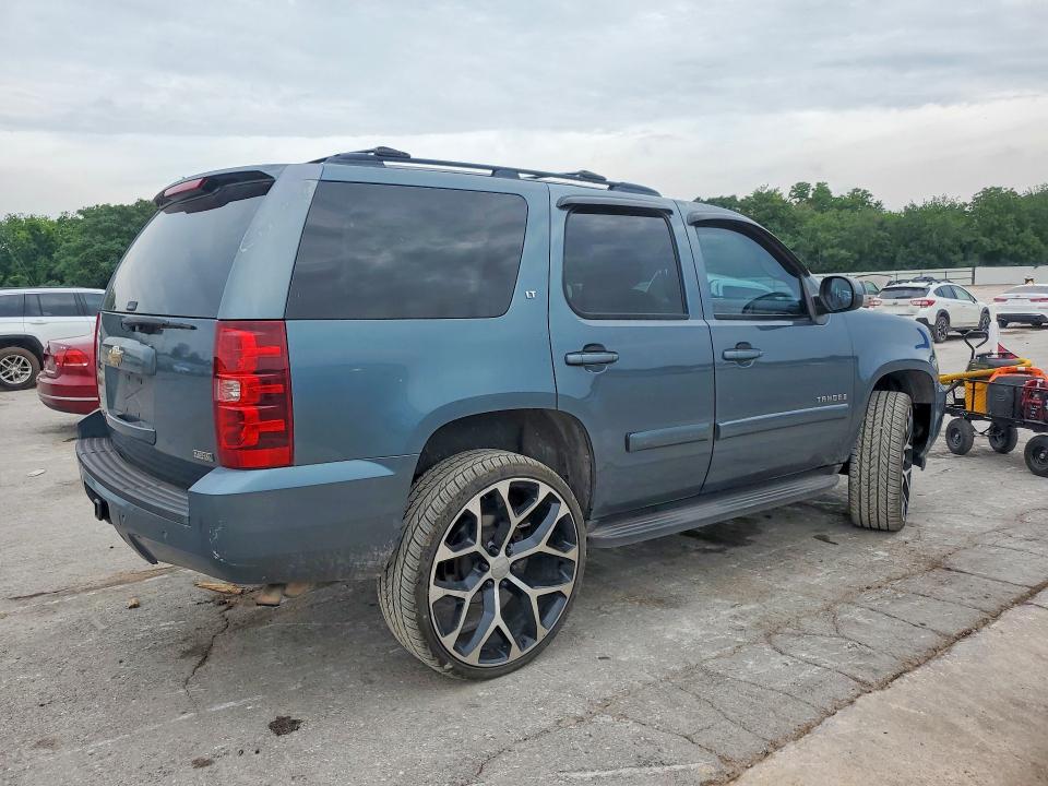 Продаж на аукціоні авто 2008 Chevrolet Tahoe, vin: 1GNFC13028R139905, номер лоту: 56120556
