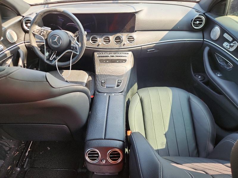 58367216 :رقم المزاد ، W1KZF8EB2PB182559 vin ، 2023 Mercedes-benz E مزاد بيع