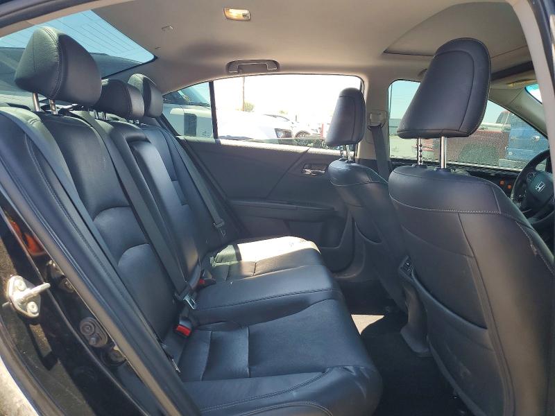 Продаж на аукціоні авто 2015 Honda Accord, vin: 1HGCR3F87FA021885, номер лоту: 58207836