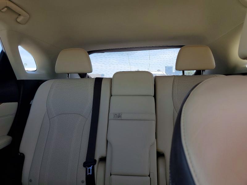 Продажа на аукционе авто 2019 Lexus Rx, vin: 2T2BZMCA2KC185506, номер лота: 55689506