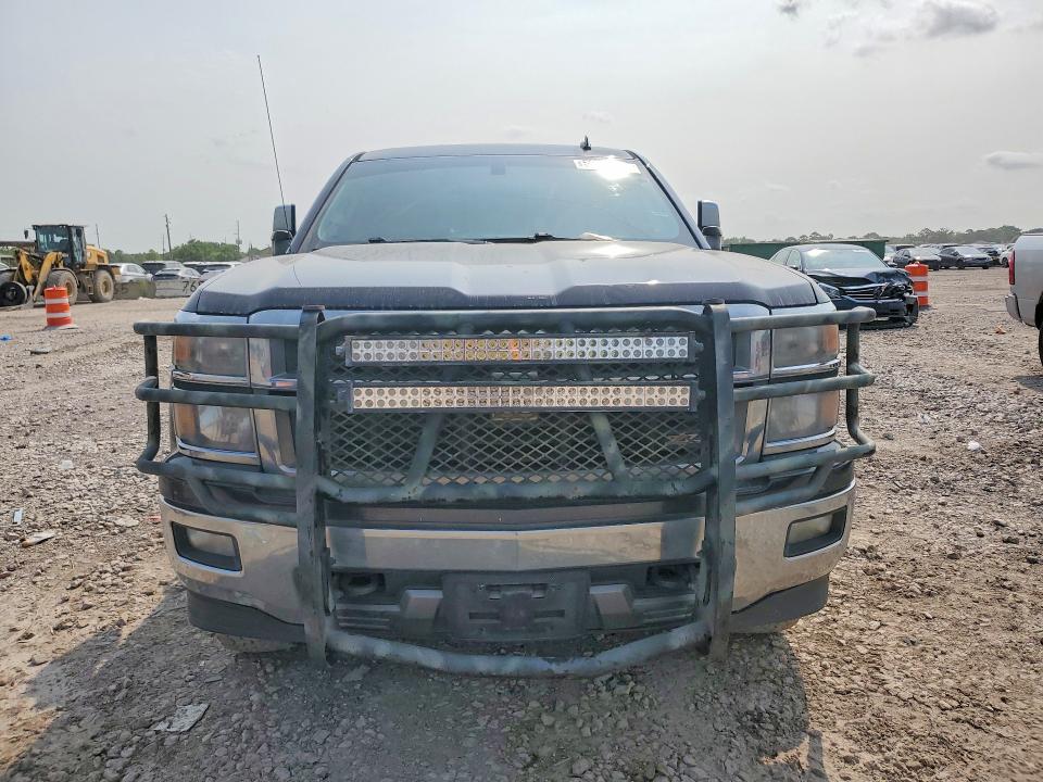 Aukcja sprzedaży 2014 Chevrolet Silverado, vin: 3GCUKREH0EG479554, numer aukcji: 58622236