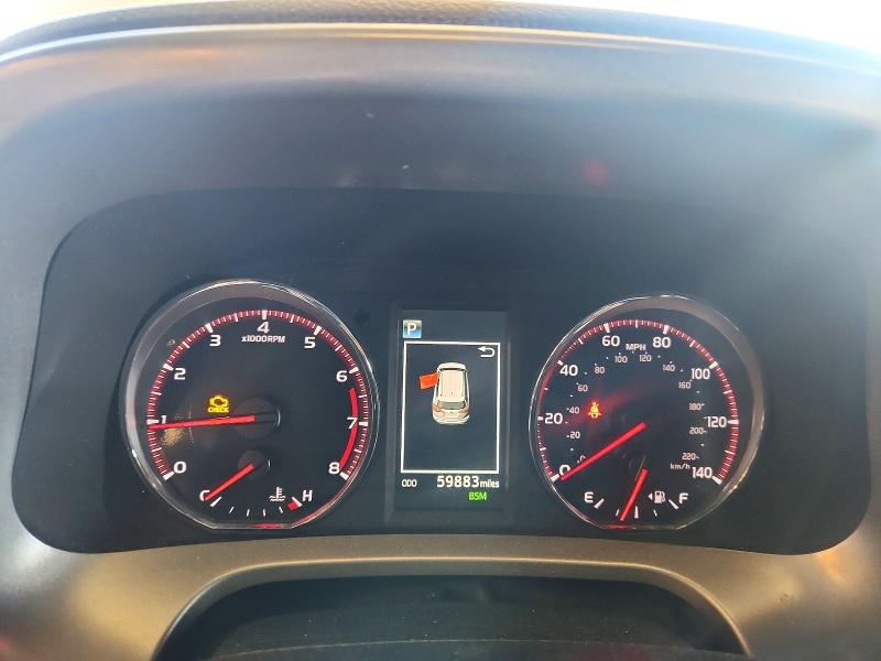58992276 :رقم المزاد ، 2T3NFREV2GW273279 vin ، 2016 Toyota Rav4 مزاد بيع