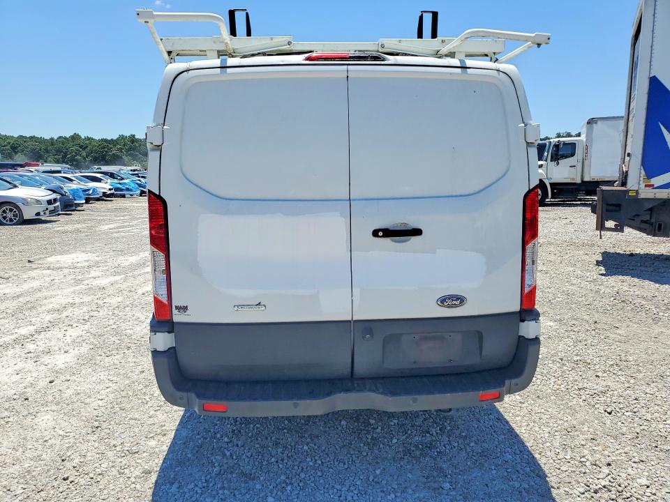 Продаж на аукціоні авто 2019 Ford Transit, vin: 1FTYR1YG6KKA95123, номер лоту: 54811776