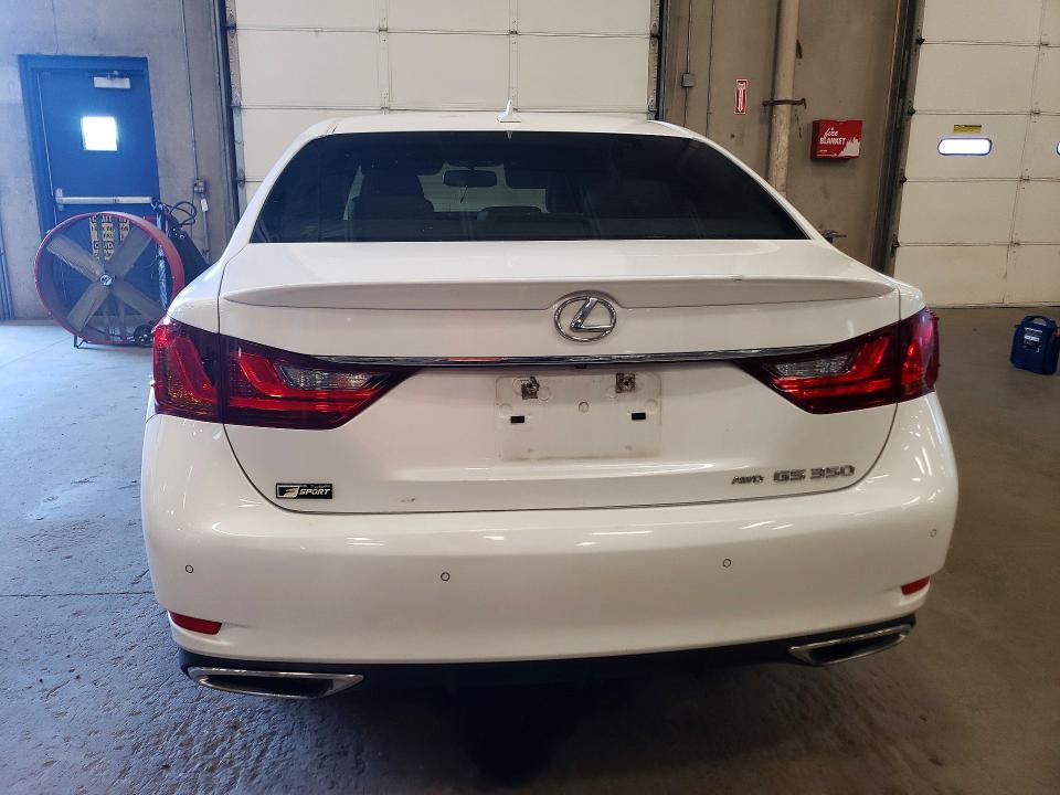 Продажа на аукционе авто 2014 Lexus Gs, vin: JTHCE1BL8E5026284, номер лота: 56984706