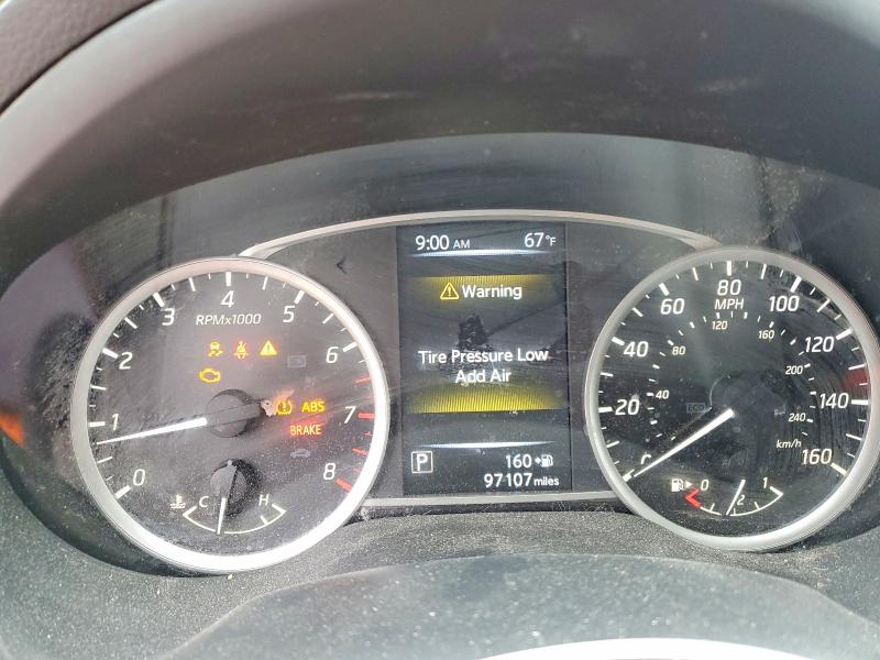 Aukcja sprzedaży 2016 Nissan Sentra, vin: 3N1AB7AP1GY284213, numer aukcji: 58084206