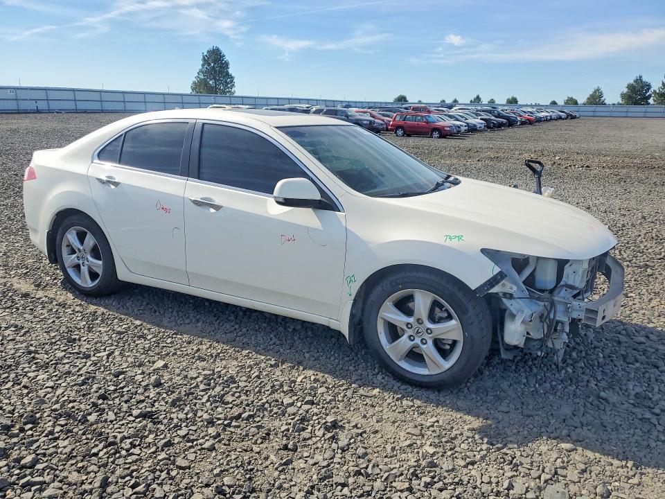 2009 Acura Tsx მანქანა იყიდება აუქციონზე, vin: JH4CU26699C028494, აუქციონის ნომერი: 58130056