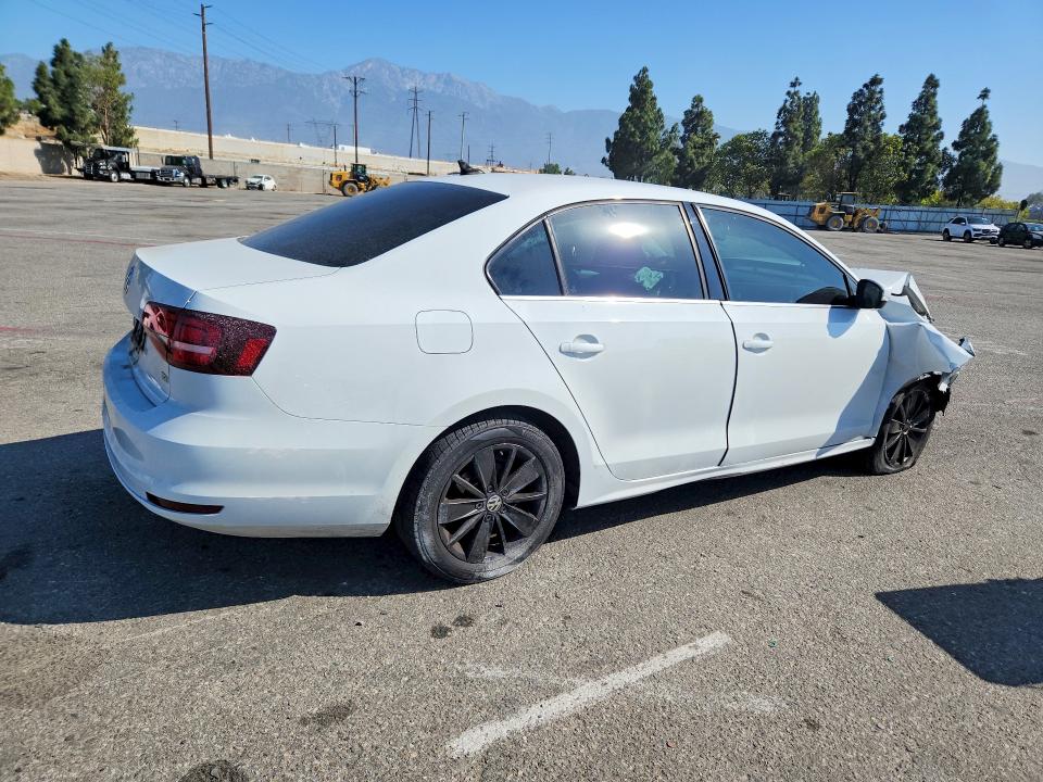 2016 Volkswagen Jetta მანქანა იყიდება აუქციონზე, vin: 3VWD67AJ5GM328499, აუქციონის ნომერი: 58297656