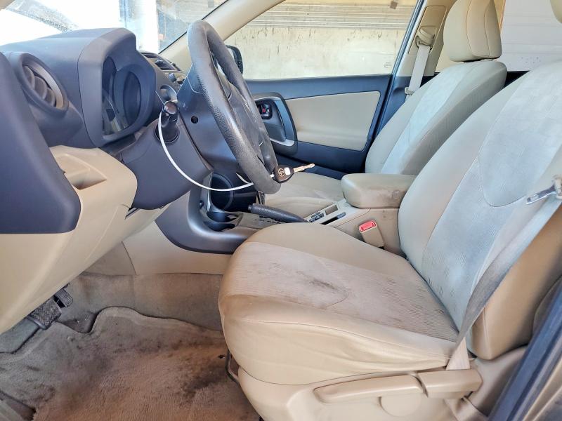 2011 Toyota Rav4 მანქანა იყიდება აუქციონზე, vin: 2T3ZF4DV7BW085114, აუქციონის ნომერი: 55800056