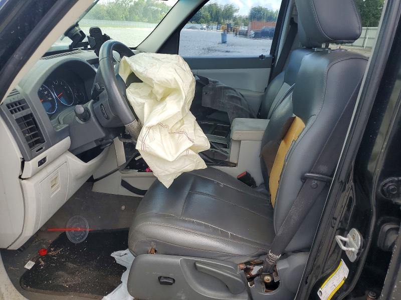 56254476 :رقم المزاد ، 1J8GP58K48W228520 vin ، 2008 Jeep Liberty مزاد بيع