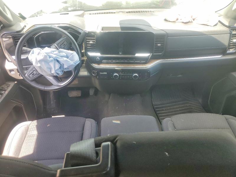 Auction sale of the 2025 Gmc Sierra, vin: 1GTRUJEK1SZ149074, lot number: 54842916